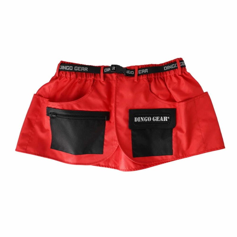 Dingo Gear Trainingsgürtel Arbeitskirt