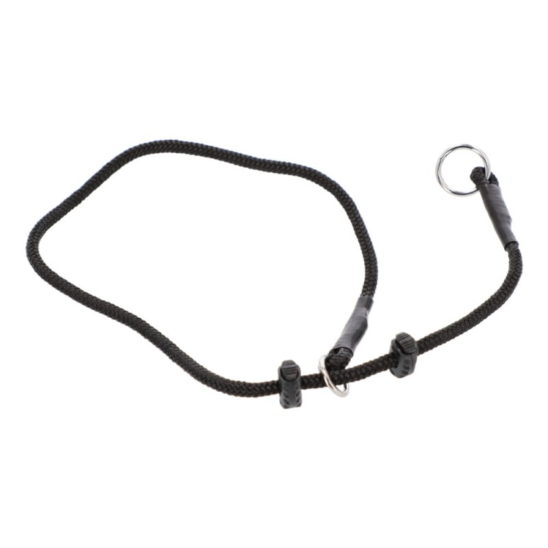 Dingo Gear Hundehalsband, handgefertigt, aus starker...