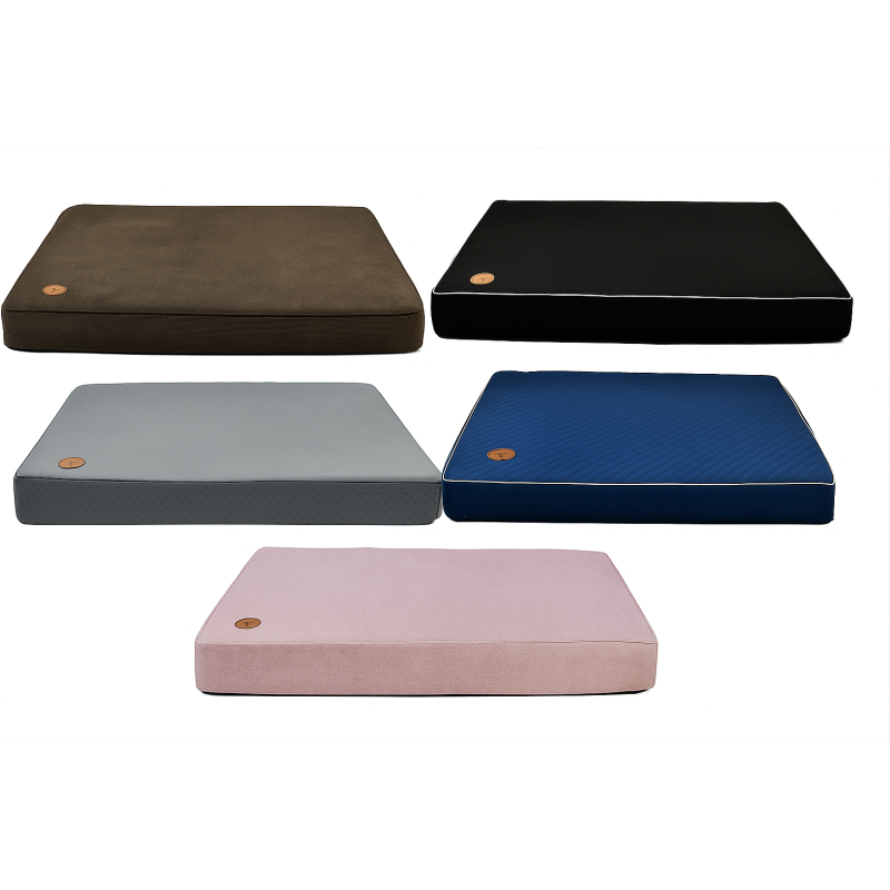 Hundematte orthopädische Hundematratze