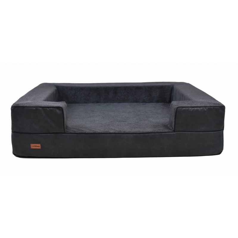 Hundebett Rex Orthopädisch Hundekissen Hundesofa