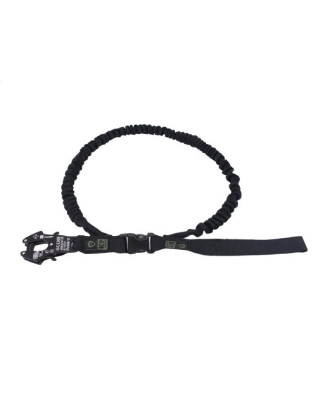 Hundeleine mit Stoßdämpfer 250cm