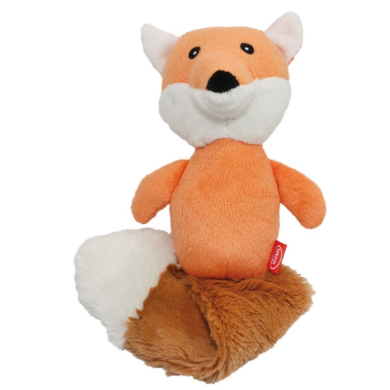 Plüschspielzeug 36 cm, roter Fuchs 2