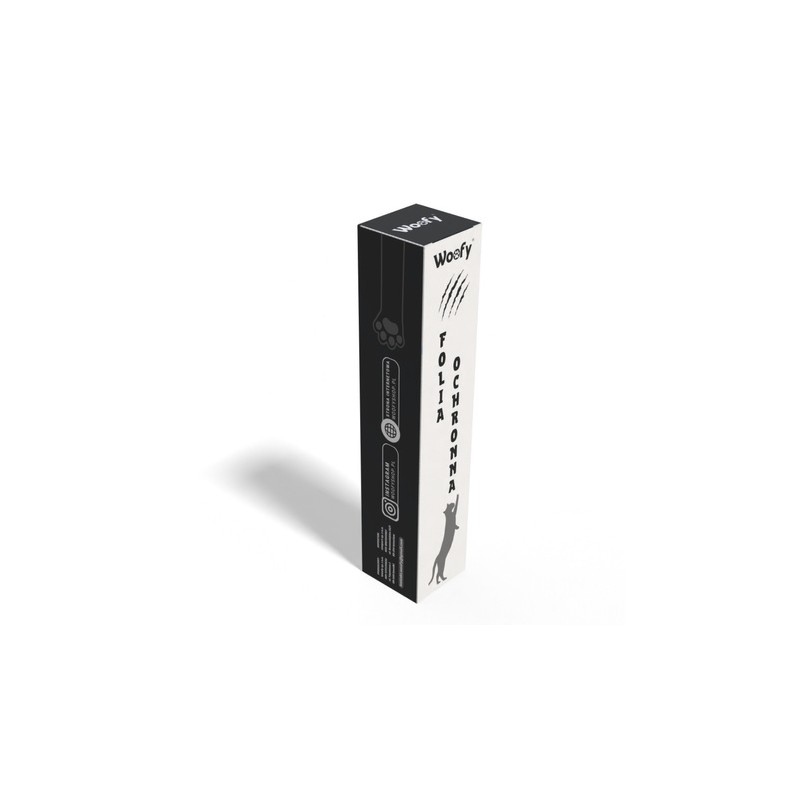 Kratzschutzfolie für Möbel – selbstklebend & transparent... 2