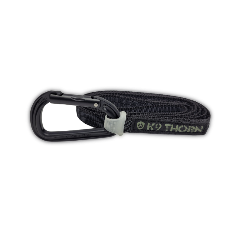 Hundeleinen Gummierte Leine Petzl 200 cm