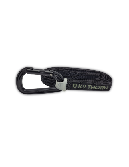 Hundeleinen Gummierte Leine Petzl 200 cm