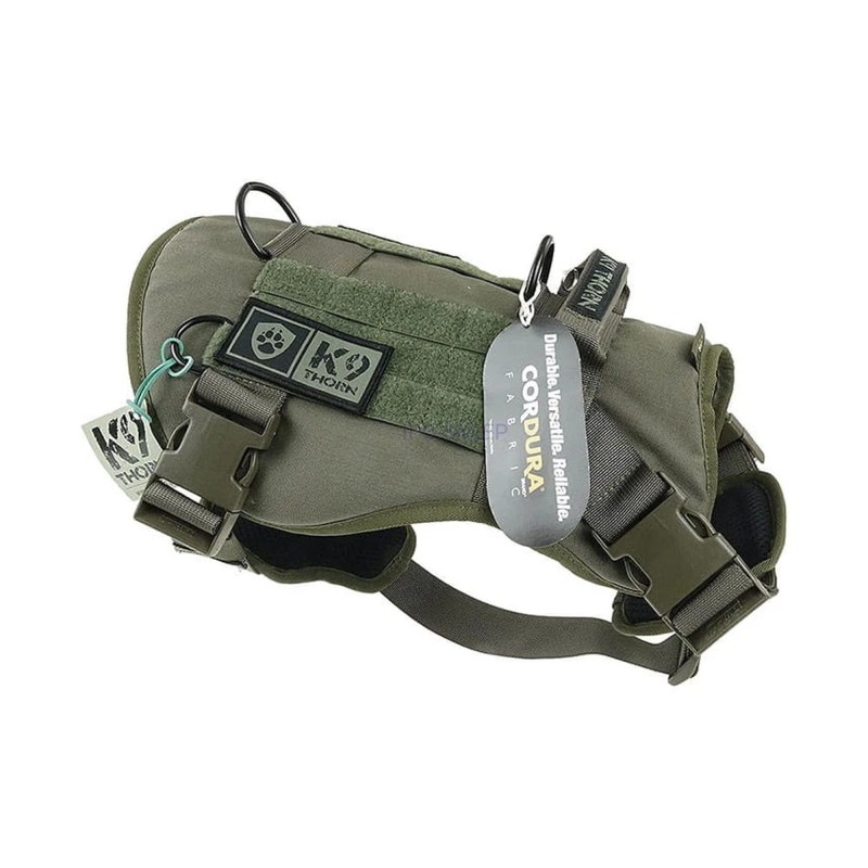 Hundegeschirr Echo Gr. M und L