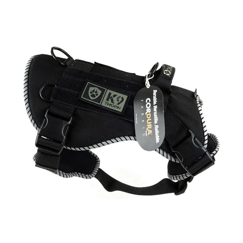 Hundegeschirr Echo Gr. M und L