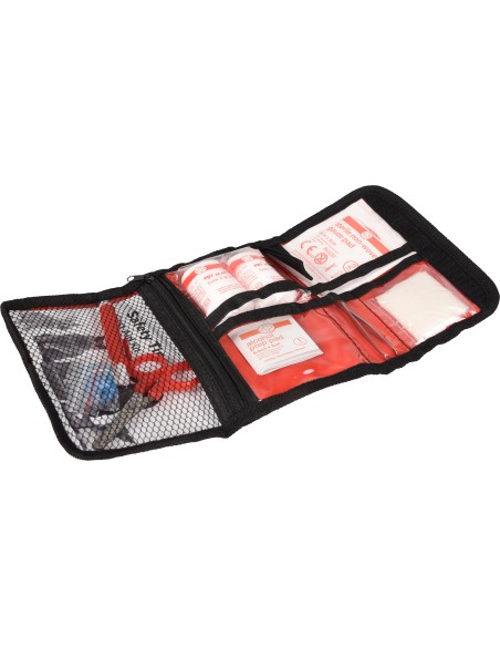Flamingo Erste-Hilfe-Set Resku Basis für Hunde & Katzen Tier