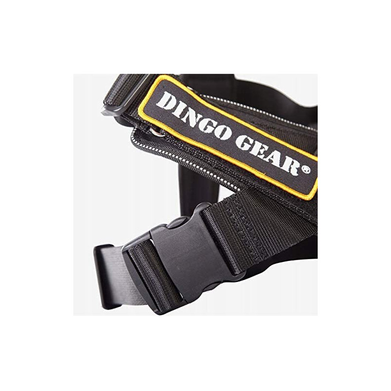 Dingo Gear Hundearbeitsgeschirr