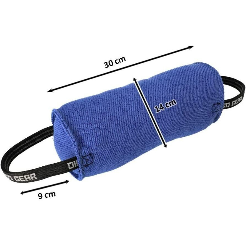 Dingo Gear Beißwurst