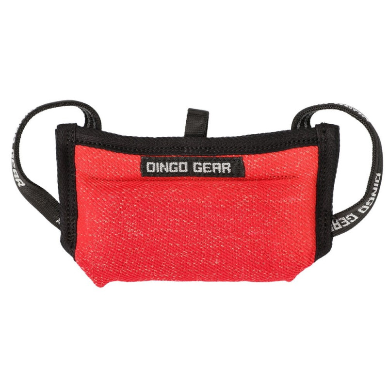 Dingo Gear Beißkissen Keilform Mini 2