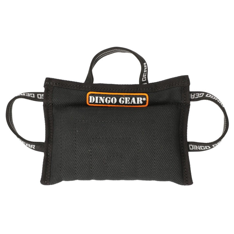 Dingo Gear Beißkissen Keilform Medium