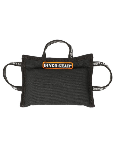 Dingo Gear Beißkissen Keilform Medium