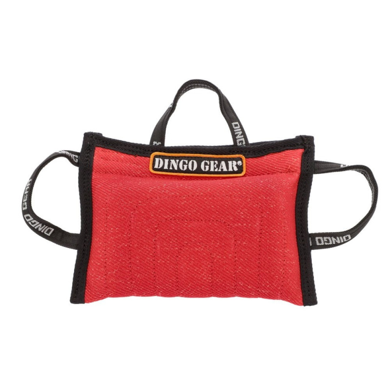 Dingo Gear Beißkissen Keilform Medium 2