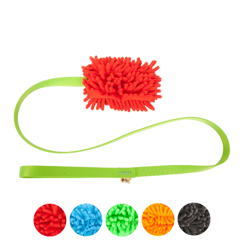 Hundespielzeug Bungee Rope