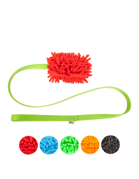 Hundespielzeug Bungee Rope