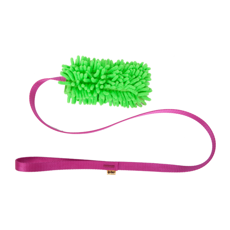 Hundespielzeug Bungee Rope