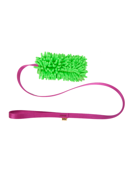 Hundespielzeug Bungee Rope