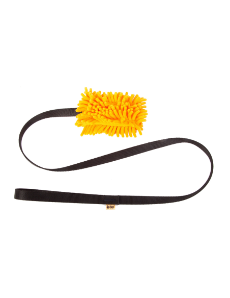 Hundespielzeug Bungee Rope