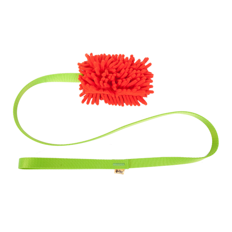 Hundespielzeug Bungee Rope