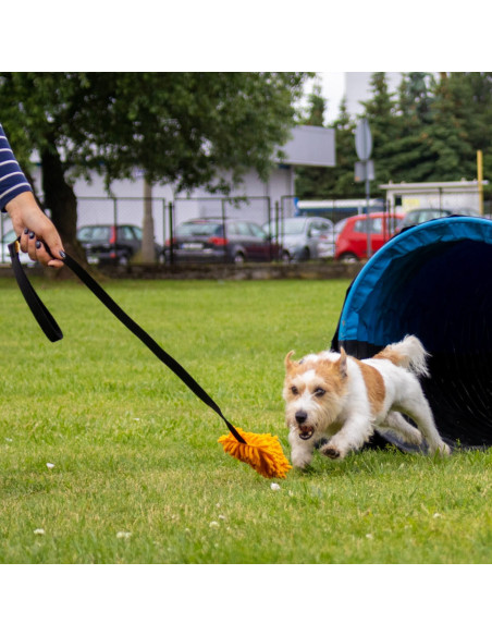 Hundespielzeug Bungee Rope