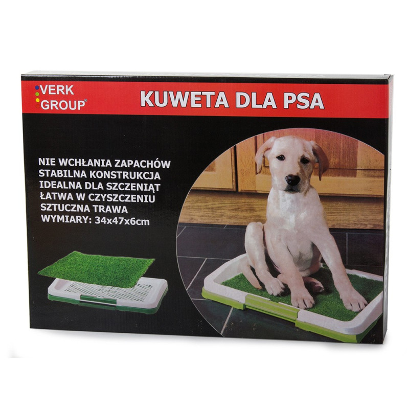 Haustier Toilette Matte