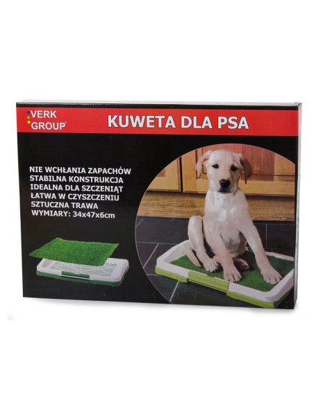 Haustier Toilette Matte