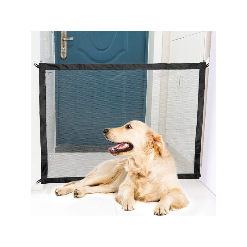 Türschutzgitter Hundeschutzgitter