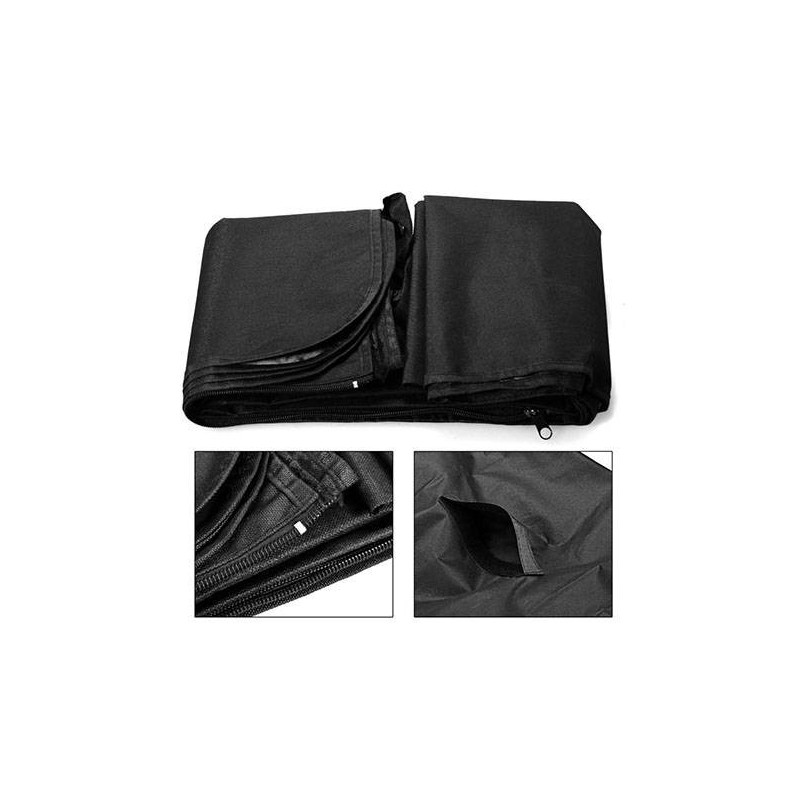 Hundesitzbezug Automatte für Hundesitz