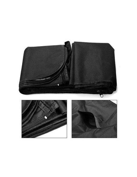 Hundesitzbezug Automatte für Hundesitz