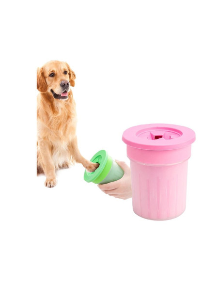 Hunde Pfote Reiniger