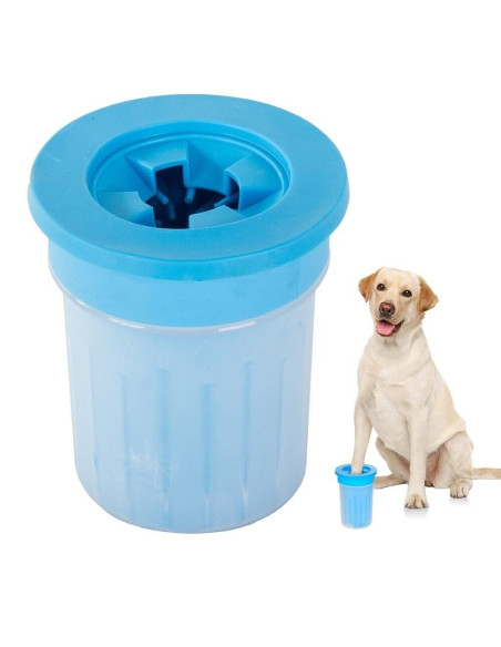 Hunde Pfote Reiniger