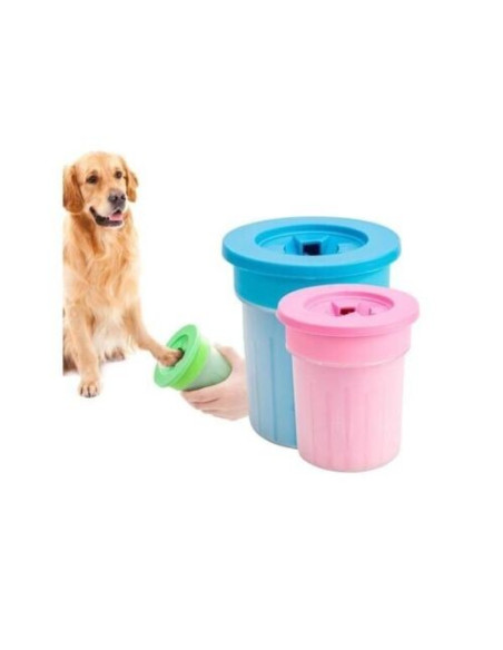 Hunde Pfote Reiniger