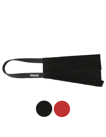 Beisswurst Aus Leder