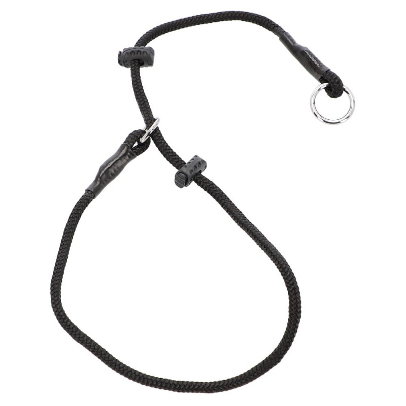 Gear Würgehalsband für Hundetraining,handgefertigt,aus... 2