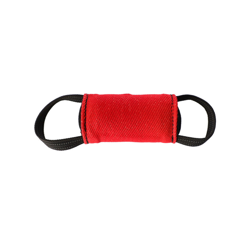 Zabawka treningowa z nylcotu Walec Mini 2