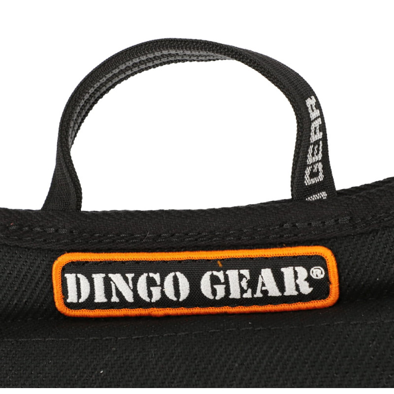 Dingo Gear Beißkissen Keilform Medium