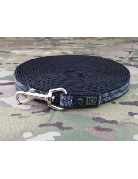 Hundeleinen Gummierte 5m