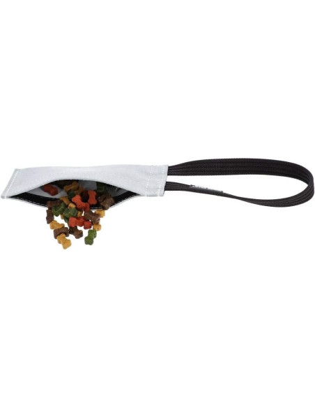 Dingo Gear Beisswurst aus Leder