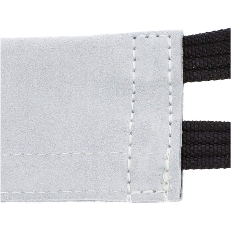 Dingo Gear Beisswurst aus Leder