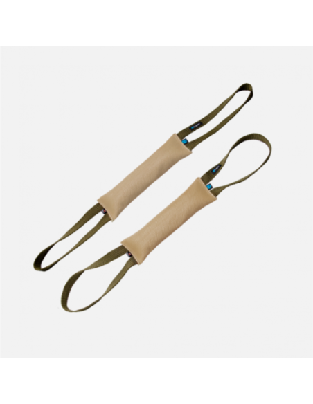 Super Solid Beißwurst mit Zwei Griffen