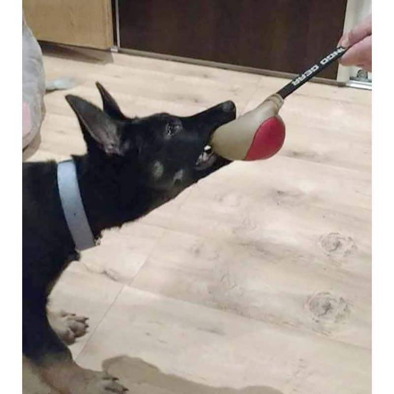 Soft Ball mit einem Griff