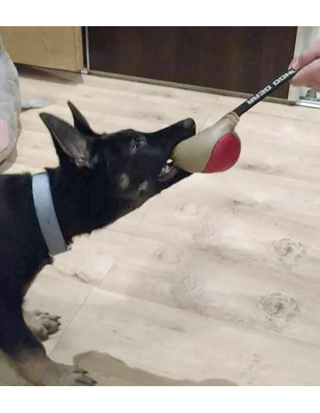 Soft Ball mit einem Griff