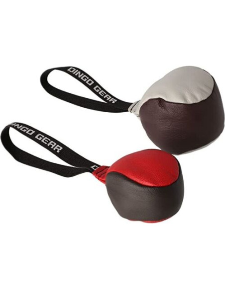 Soft Ball mit einem Griff