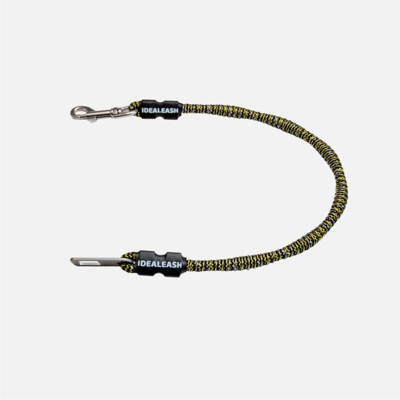 Hunde Sicherheitsgurt Ruckdämpfung bis 20 kg