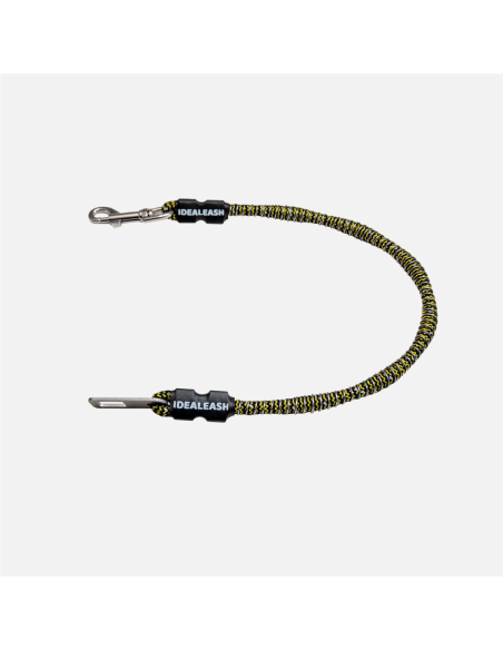 Hunde Sicherheitsgurt Ruckdämpfung bis 20 kg