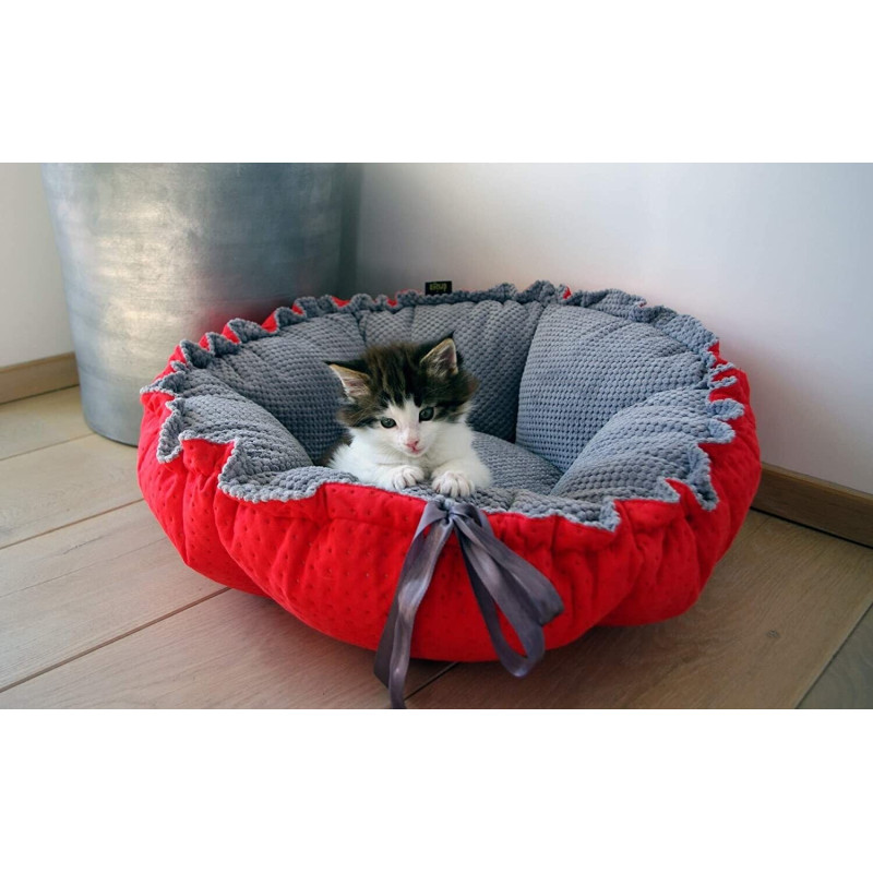 Lauren Design Hundebett