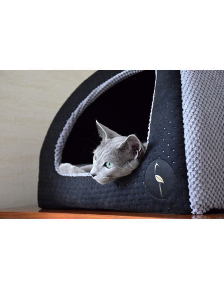 Hundehöhle 50X50 cm