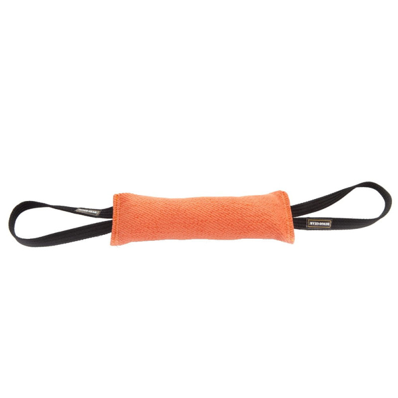 Dingo Gear Beißwurst für Hundetraining 28x7 cm