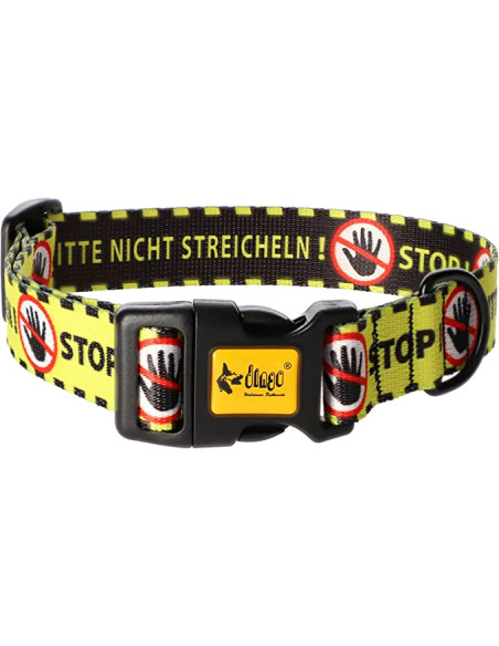 Dingo Hundehalsband